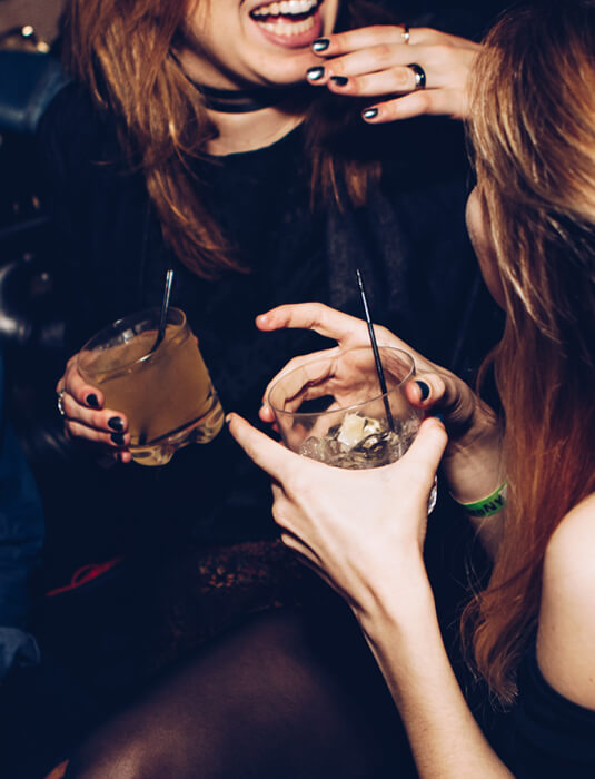 Livemusik für jeglichen Event